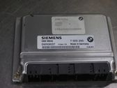 Injection control unit/module