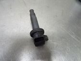 High voltage ignition coil