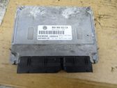 Injection control unit/module
