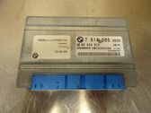 Gearbox control unit/module