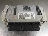 Injection control unit/module