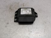 Module de commande de frein à main