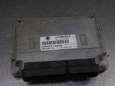Injection control unit/module