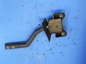 Wiper control stalk
