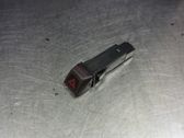 Hazard light switch