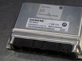 Injection control unit/module