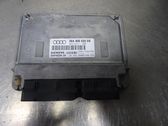 Injection control unit/module