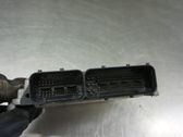 Unité de commande / module d'injection