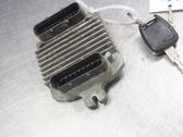 Injection control unit/module