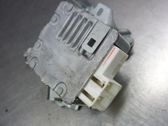 Power steering control unit/module