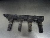 High voltage ignition coil
