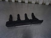 High voltage ignition coil