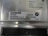Injection control unit/module