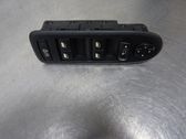 Electric window control switch