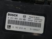 Parking PDC control unit/module