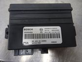Parking PDC control unit/module