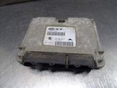 Injection control unit/module
