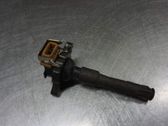 High voltage ignition coil