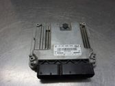 Unidad de control/módulo de la inyección
