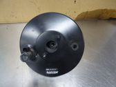 Brake booster
