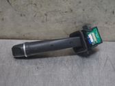 Wiper control stalk