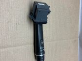 Wiper control stalk