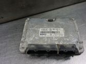 Injection control unit/module