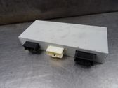 Other control units/modules
