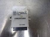 Other control units/modules