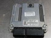 Injection control unit/module