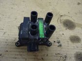 High voltage ignition coil