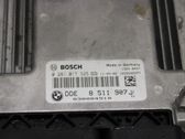 Injection control unit/module