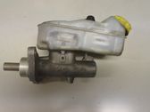 Master brake cylinder