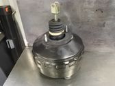Brake booster