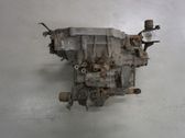 Manual 5 speed gearbox