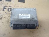 Injection control unit/module