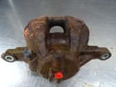 Bremssattel vorne