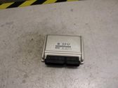 Injection control unit/module