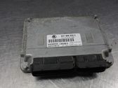 Injection control unit/module