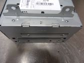 Radio/CD/DVD/GPS head unit