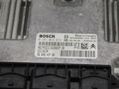 Injection control unit/module