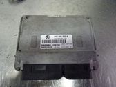 Injection control unit/module