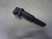 High voltage ignition coil