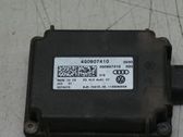 Other control units/modules