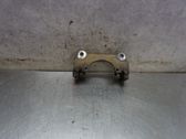 Front Brake Caliper Pad/Carrier