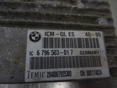 Other control units/modules