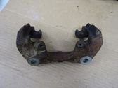 Front Brake Caliper Pad/Carrier