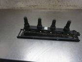 High voltage ignition coil