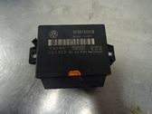 Pysäköintitutkan (PCD) ohjainlaite/moduuli