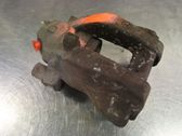 Bremssattel hinten